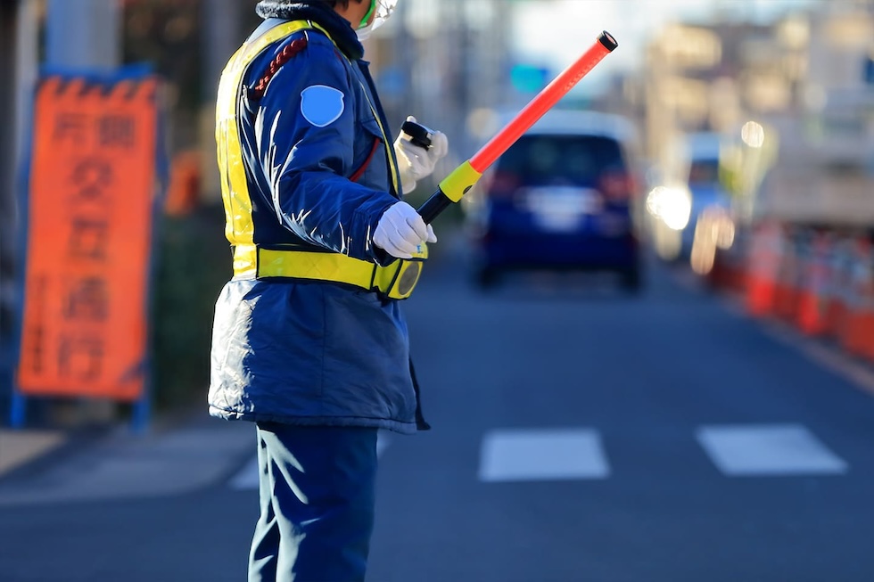 宮崎県で地域密着の警備会社